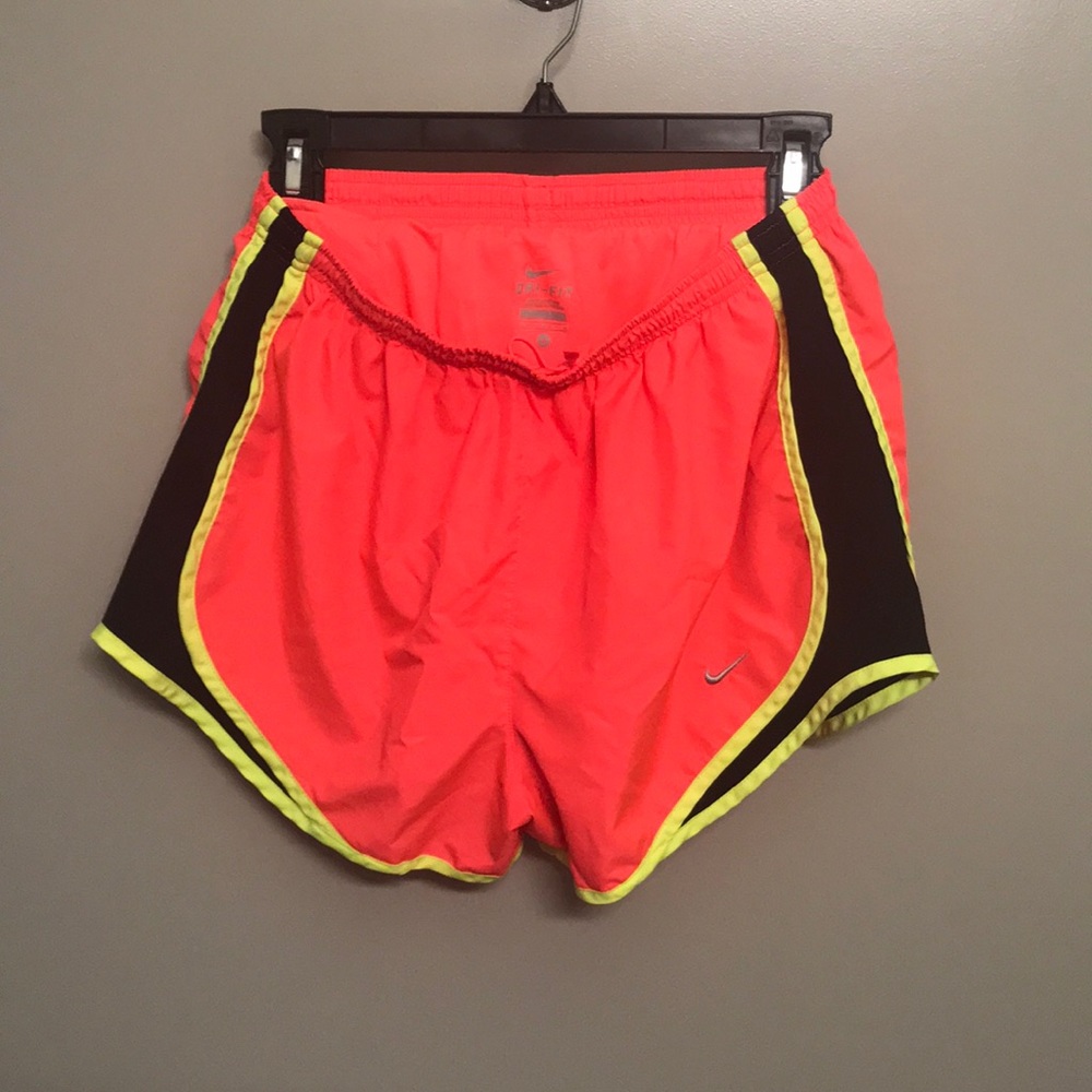 Nike Dri-Fit Shorts Size Medium